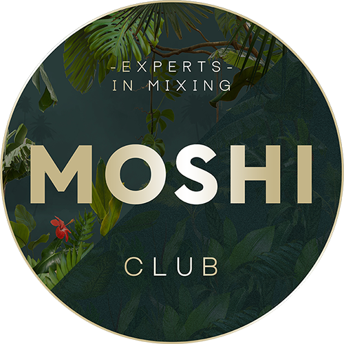 Ventajas Especiales dentro de Moshi Club